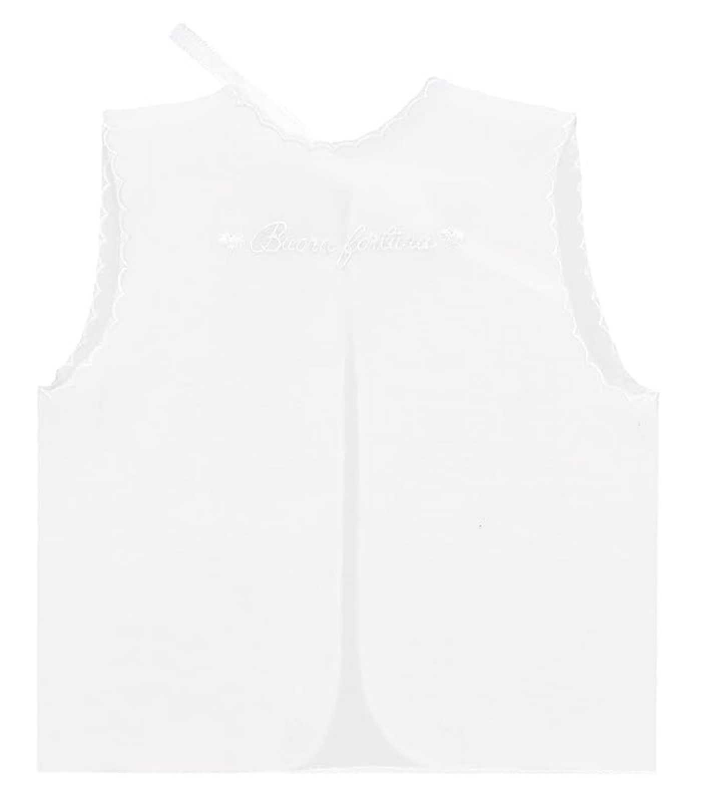 CAMICINA NEONATA AH368 FORTUNA Tellini S.r.l. Ingrosso Abbigliamento